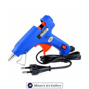 Electric Hot Glue Gun 20W