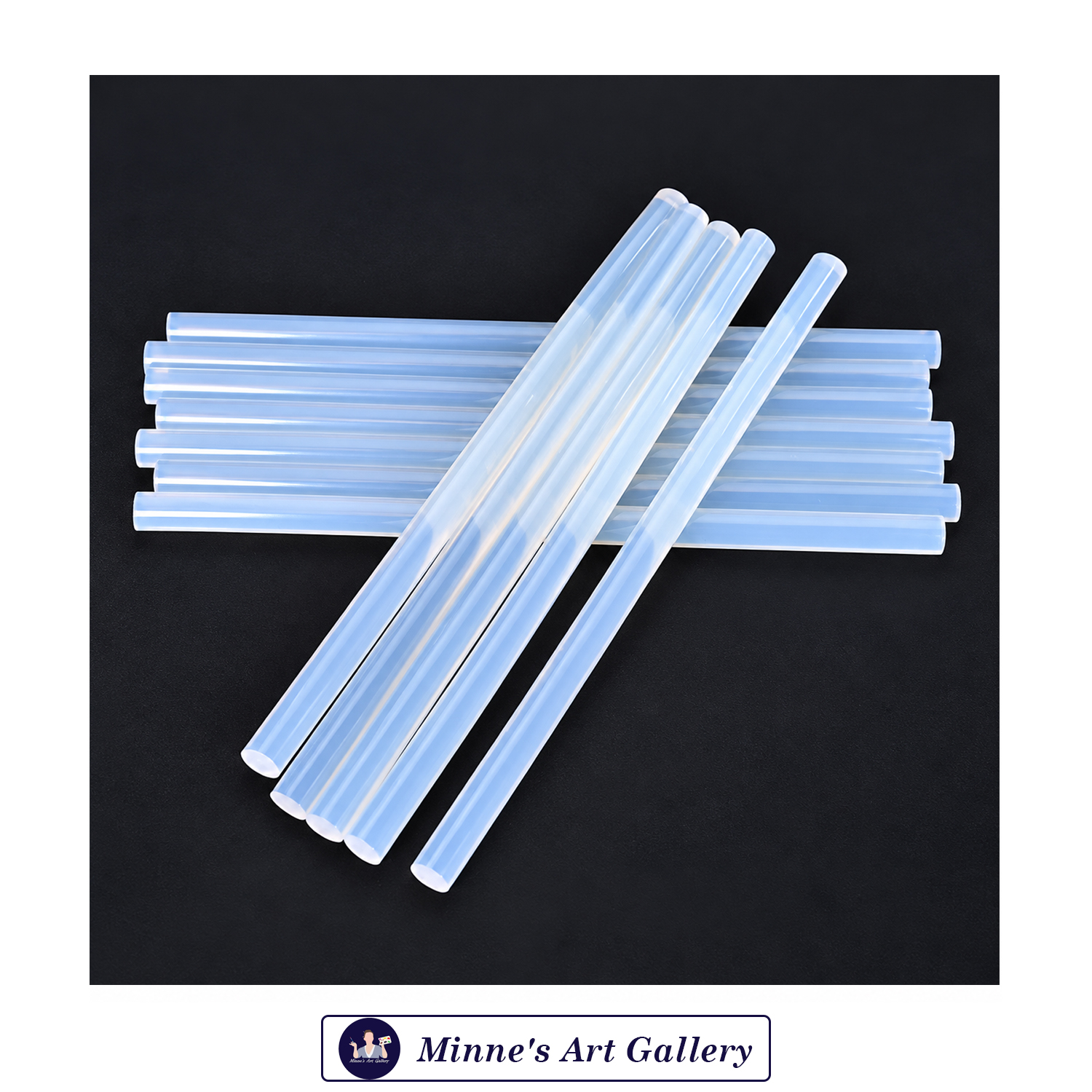 hot-glue-stick-small-1-piece-details Small Hot Glue Stick Close-Up