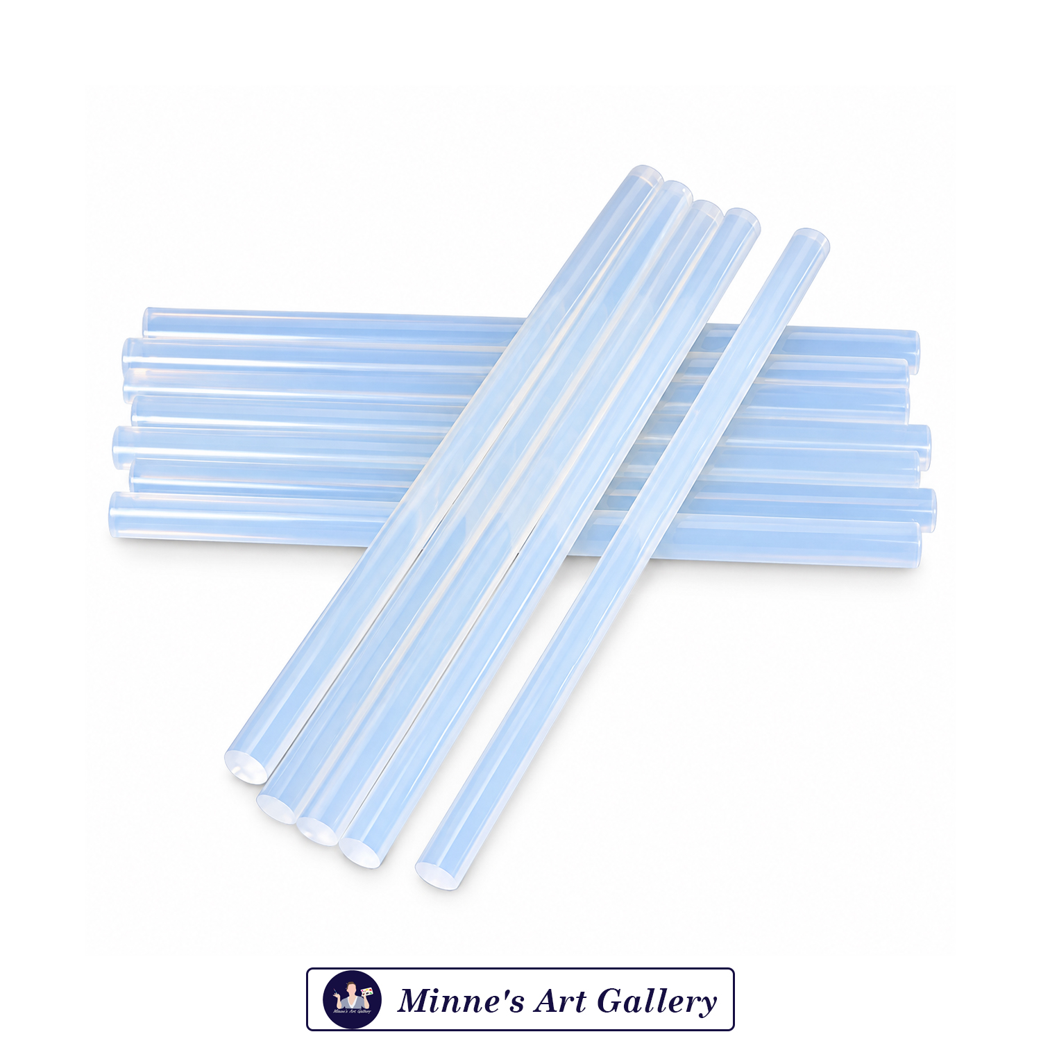 Hot Glue Stick Small 1 Piece