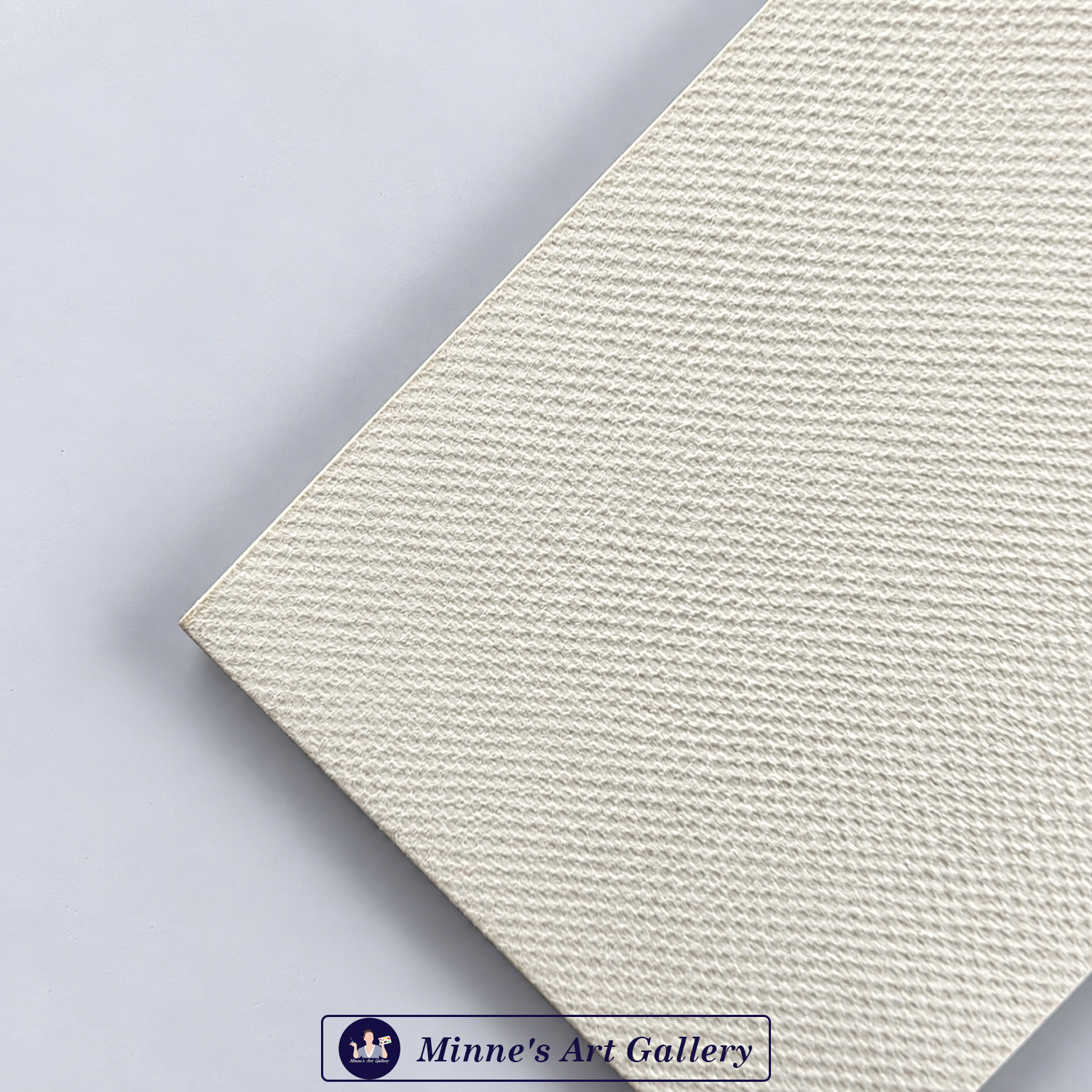 minnes-bookmark-acrylic-pad-sunset-station-edition-300gsm-7x35-inch-usage Minne’s Bookmark Acrylic Pad 7 × 3.5 Inches for Acrylic Painting
