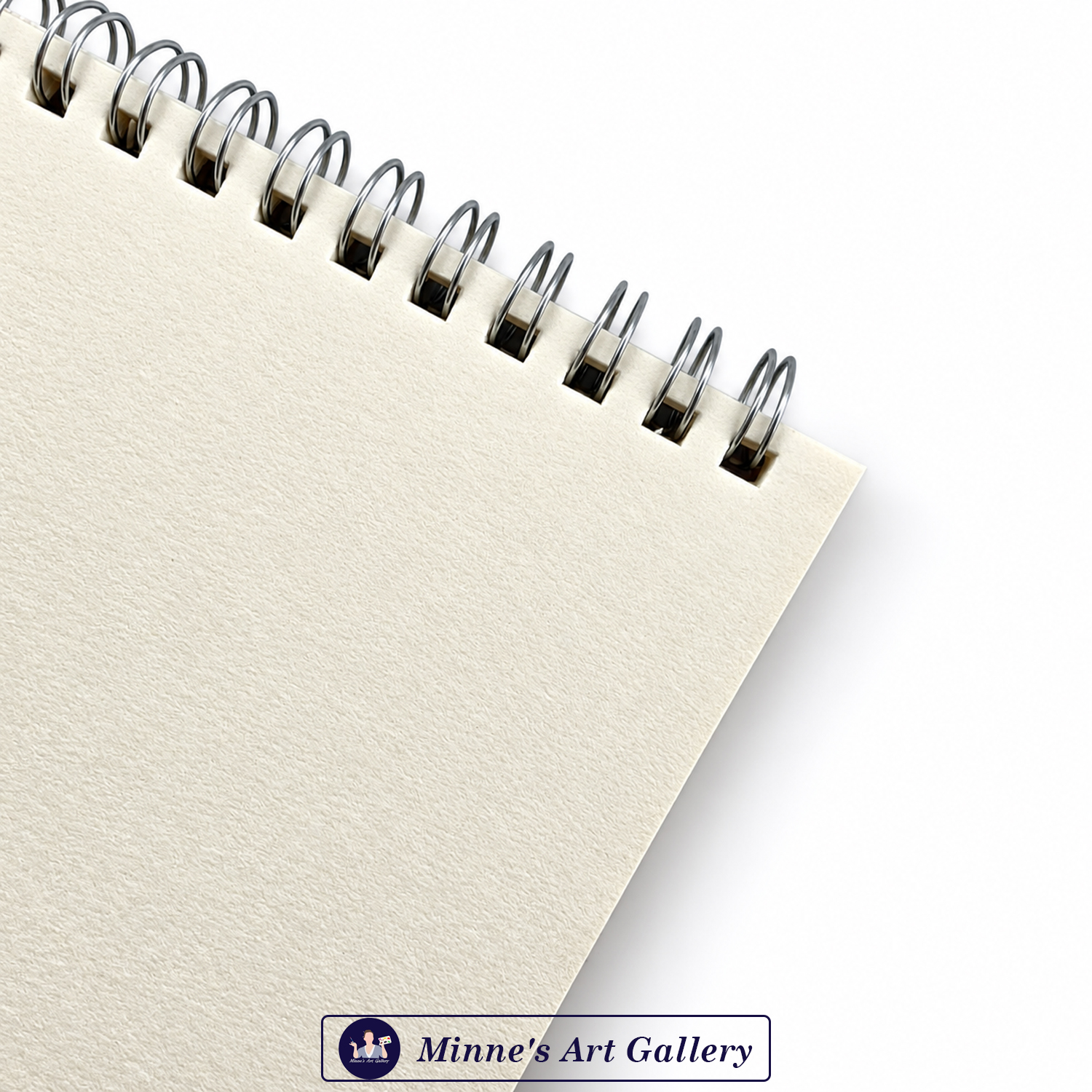 minnes-sketch-pad-a4-160gsm-30-sheets-details Minne's Sketch Pad A4 160gsm 30 Sheets Product Details