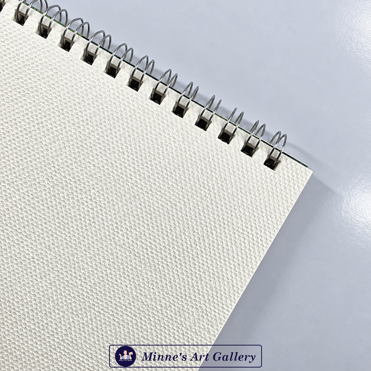minnes-square-canvas-pad-6x6-inch-amar-ache-jol-12-sheets-300gsm-usage Minne’s Square Canvas Pad 6 × 6 Inch 300gsm+ for Painting and Artwork