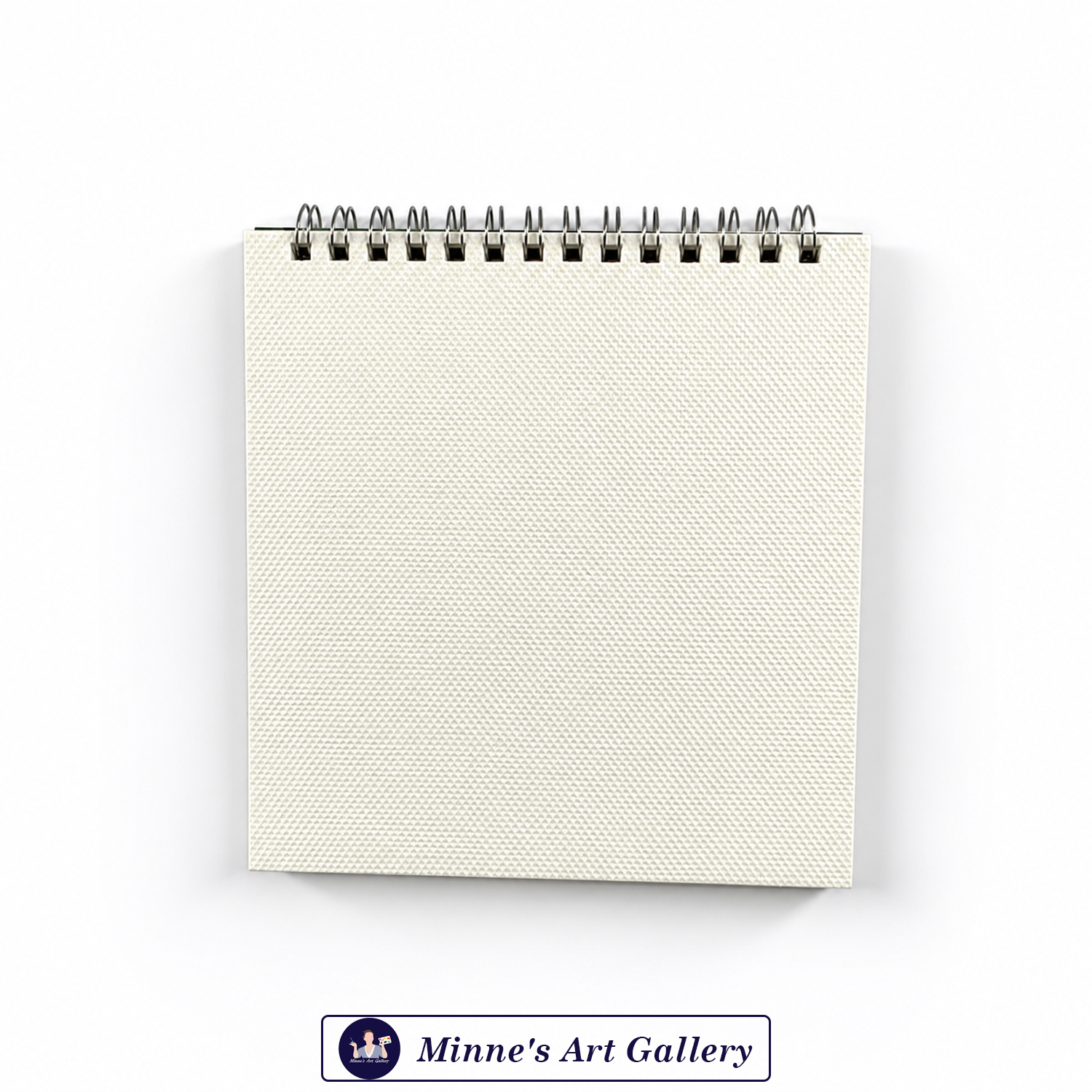 minnes-square-canvas-pad-8x8-inch-amar-ache-jol-12-sheets-300gsm-details Minne’s Square Canvas Pad 8 × 8 Inch Amar Ache Jol 300gsm+ Product Details