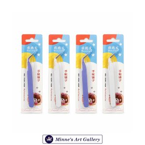 Shunpengfa Craft Tweezers