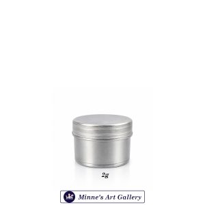 Silver Mica Powder 2g