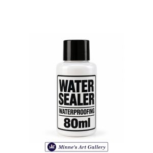 Water Sealer Waterproofing 80ml