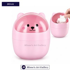 Cute Desktop Bin DO-04