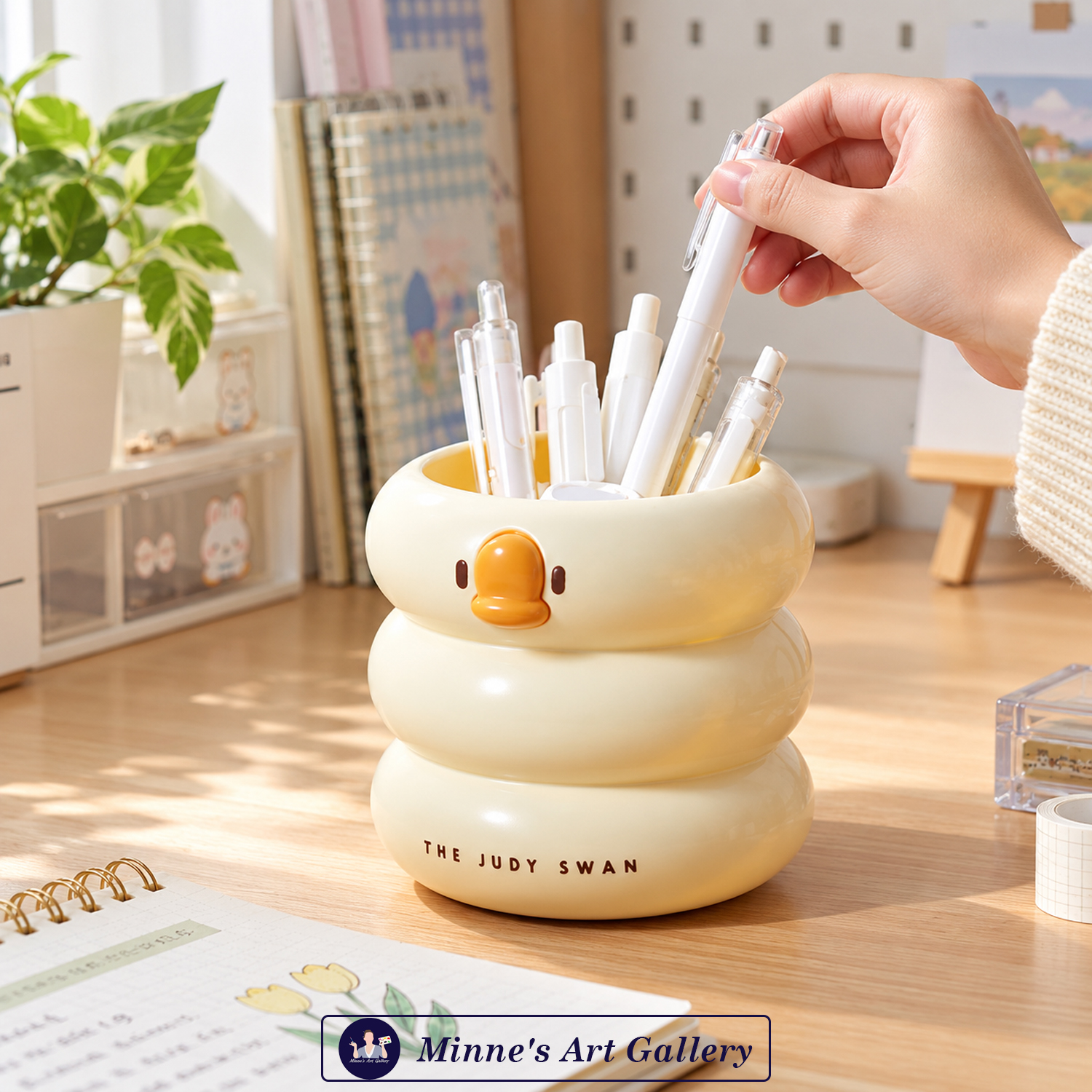 duck-design-storage-container-11x10-cm-details Duck Design Storage Container 11 × 10 cm Product Details