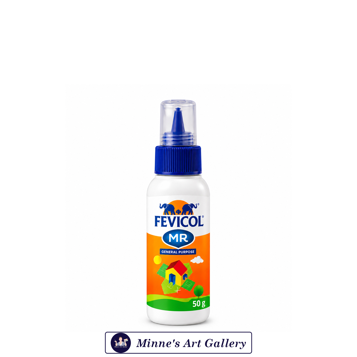 fevicol-mr-general-purpose-adhesive-20g-50g-100g-200g-usage Fevicol MR Adhesive for Paper Crafts and School Projects
