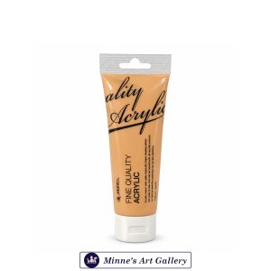 Marie’s Fine Quality Acrylic Paint – 75ml – Portrait Tone