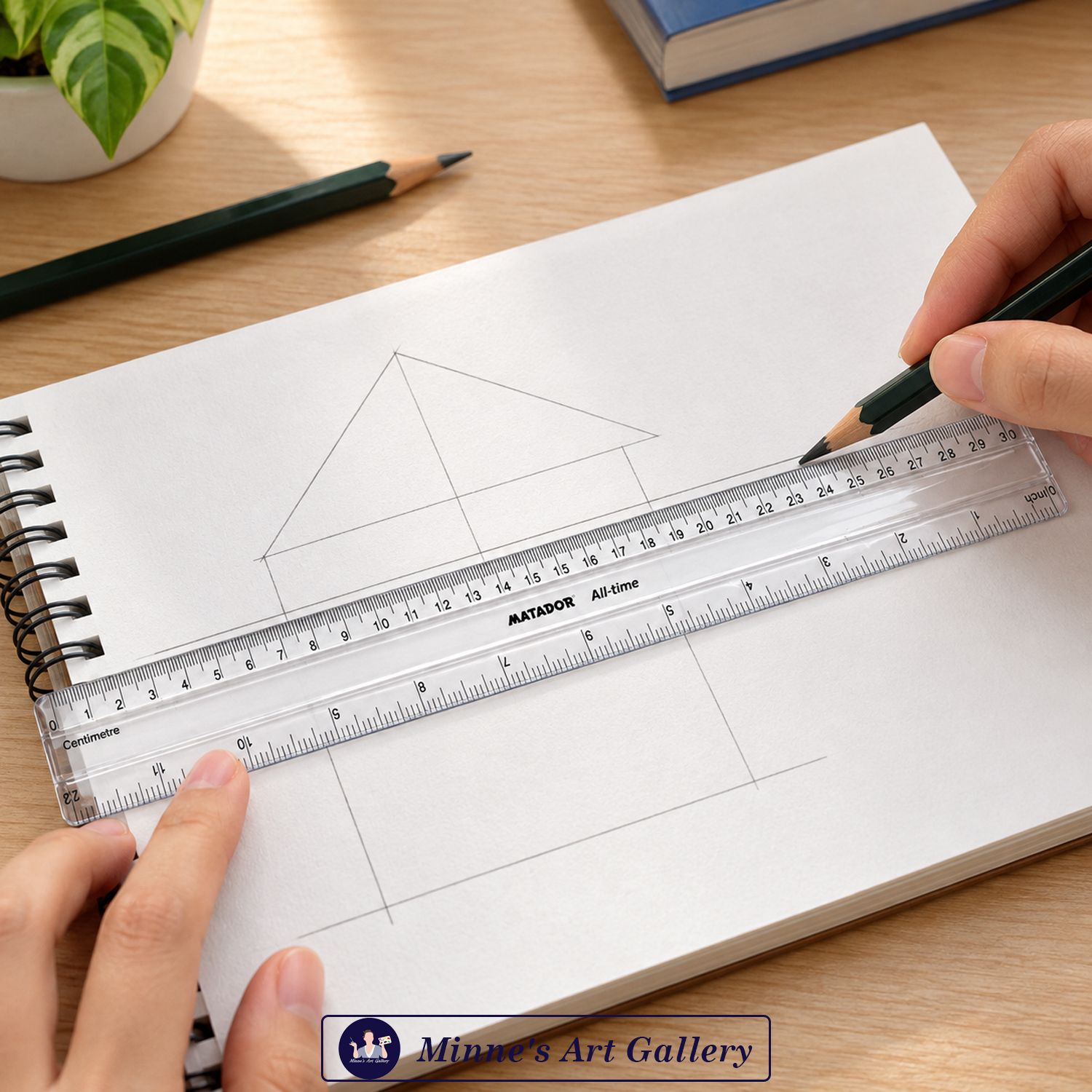 matador-all-time-transparent-scale-30cm-details MATADOR All-Time Transparent Scale 30cm Product Details