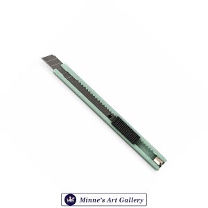 Pankyo Metal Cutter Knife