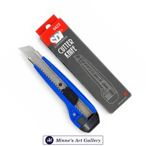 SDI Corporation Cutter Knife – 0423